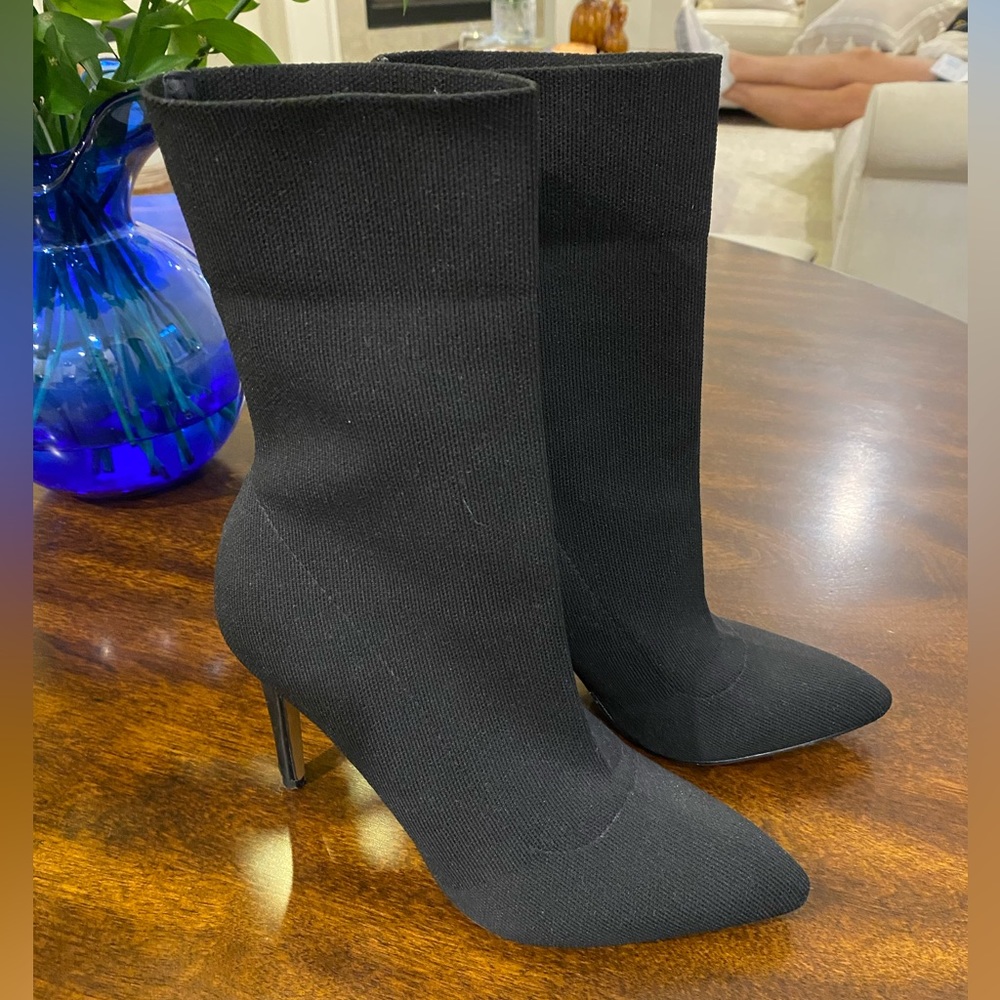 Express Sock Booties - Picture 3 of 3